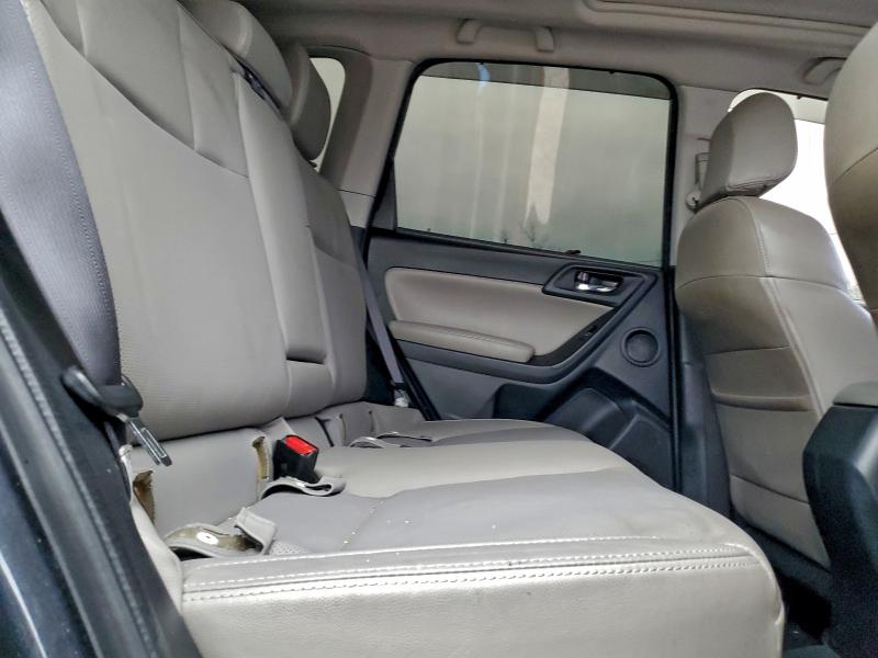 Photo 11 from auction – 2018 SUBARU FORESTER 2 with VIN JF2SJARC0JH466203
