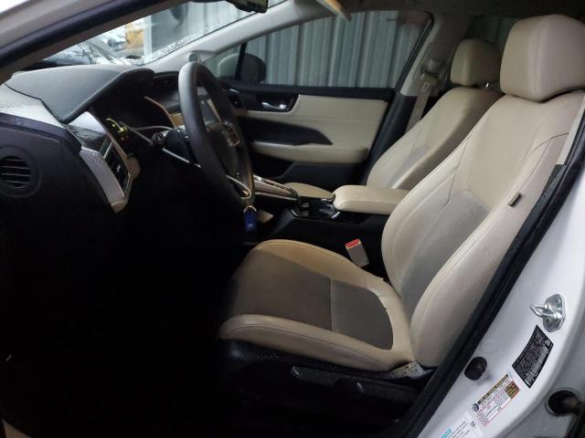 Photo 7 from auction – 2018 HONDA CLARITY with VIN JHMZC5F10JC009176