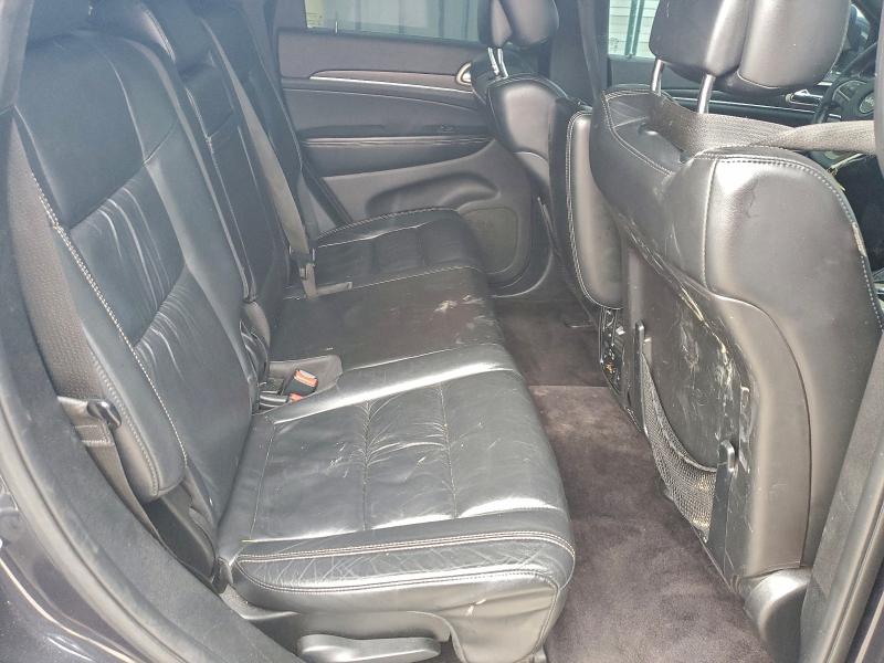 Photo 10 from auction – 2016 JEEP GRAND CHEROKEE with VIN 1C4RJEBG2GC396419