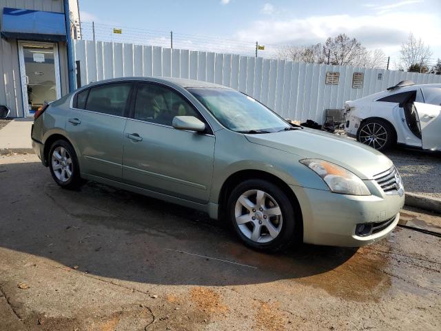 Photo 4 from auction – 2007 NISSAN ALTIMA 2.5 with VIN 1N4AL21EX7C135647
