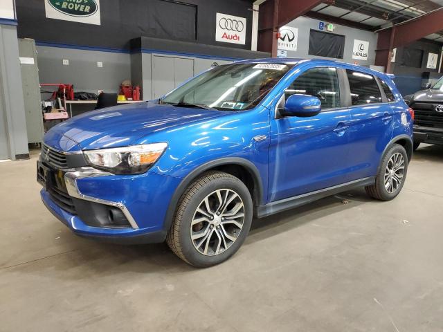 Photo 1 from auction – 2016 MITSUBISHI OUTLANDER with VIN JA4AR3AWXGZ042352