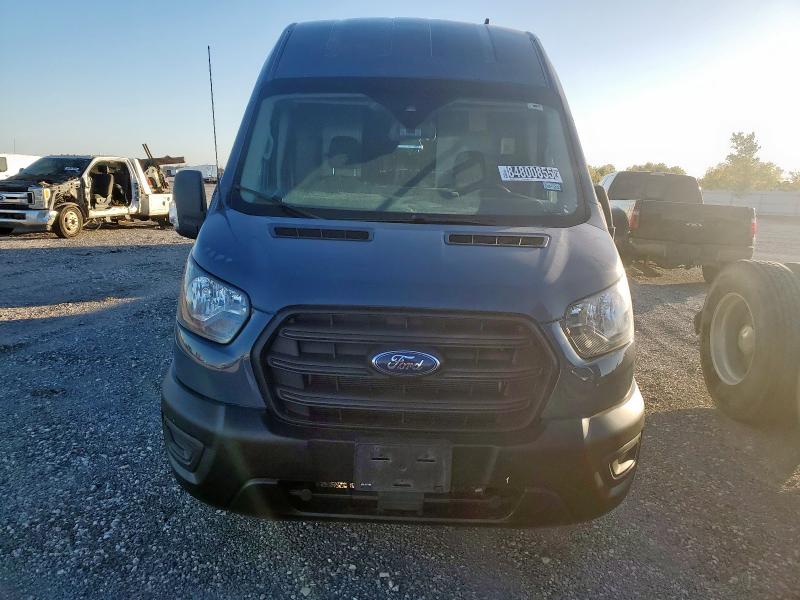 Photo 5 from auction – 2020 FORD TRANSIT T- with VIN 1FTBR3X87LKA87125