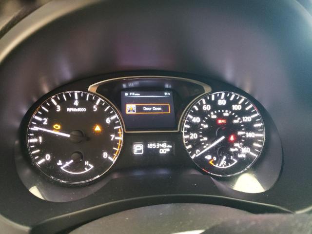 Photo 9 from auction – 2014 NISSAN ALTIMA 2.5 with VIN 1N4AL3AP7EC401338