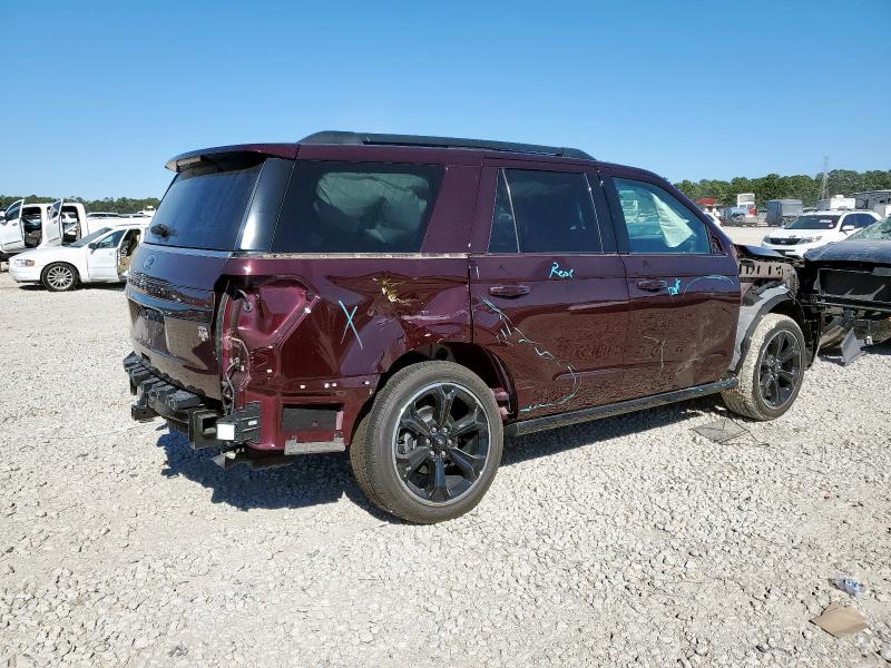 Photo 3 from auction – 2024 FORD EXPEDITION with VIN 1FMJU2A80REA63801