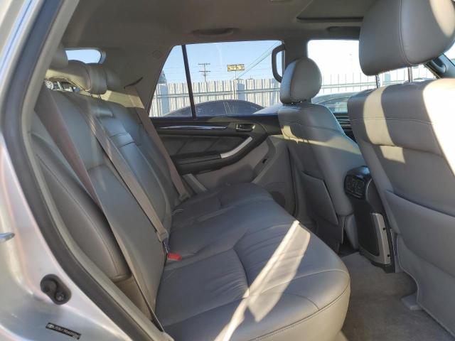 Photo 11 from auction – 2006 TOYOTA 4RUNNER LI with VIN JTEBU17R560093447