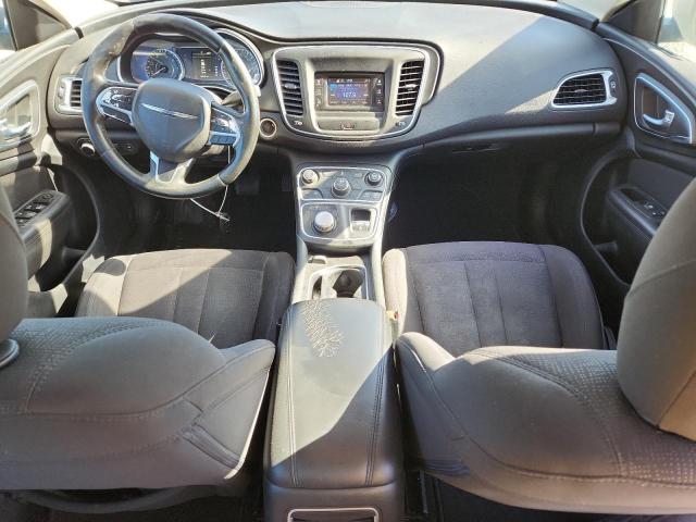 Photo 8 from auction – 2015 CHRYSLER 200 LIMITE with VIN 1C3CCCAB6FN543231