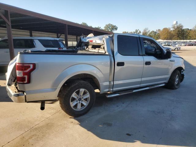 Photo 3 from auction – 2018 FORD F150 SUPER with VIN 1FTEW1C5XJKC88004