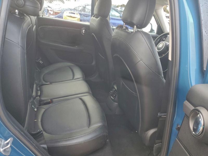 Photo 10 from auction – 2017 MINI COOPER S C with VIN WMZYT5C33H3D79019