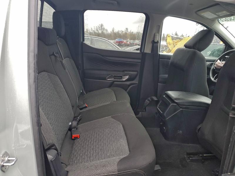 Photo 10 from auction – 2024 FORD RANGER with VIN 1FTER4HH3RLE65865
