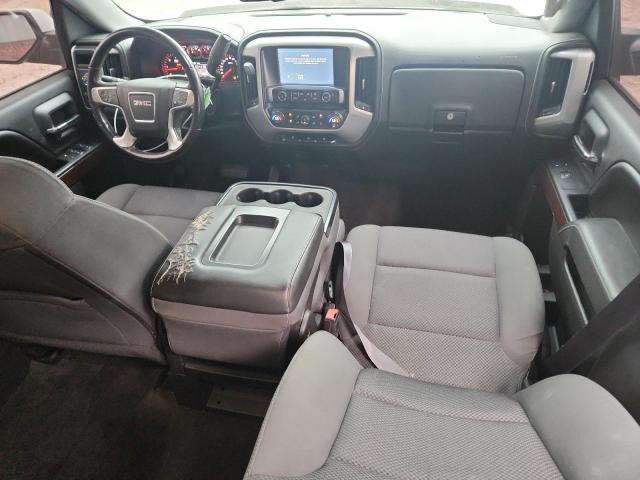 Photo 8 from auction – 2016 GMC SIERRA K15 with VIN 3GTU2MEC5GG328820