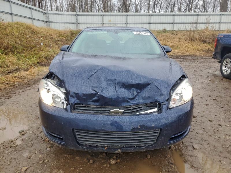 Photo 5 from auction – 2007 CHEVROLET IMPALA LT with VIN 2G1WT58K579265008