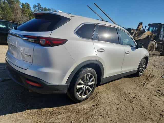 Photo 3 from auction – 2018 MAZDA CX-9 TOURI with VIN JM3TCBCY3J0229654