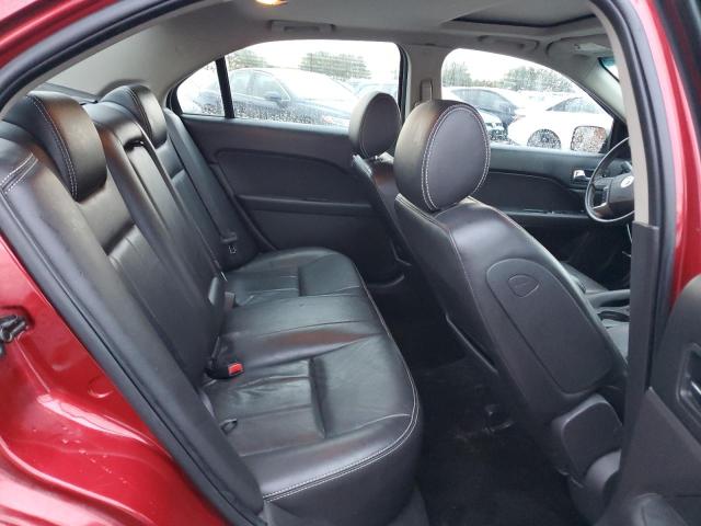 Photo 10 from auction – 2008 MERCURY MILAN PREM with VIN 3MEHM08Z88R648268