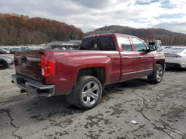 Photo 3 from auction – 2016 CHEVROLET SILVERADO with VIN 1GCVKSEC4GZ416993