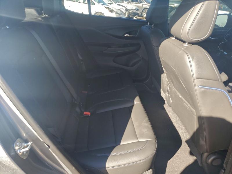 Photo 11 from auction – 2025 BUICK ENVISTA SP with VIN KL47LBEP0SB176118