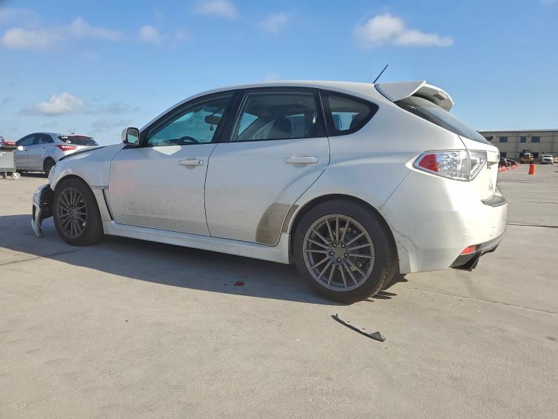 Photo 2 from auction – 2012 SUBARU IMPREZA WR with VIN JF1GR7E64CG243922