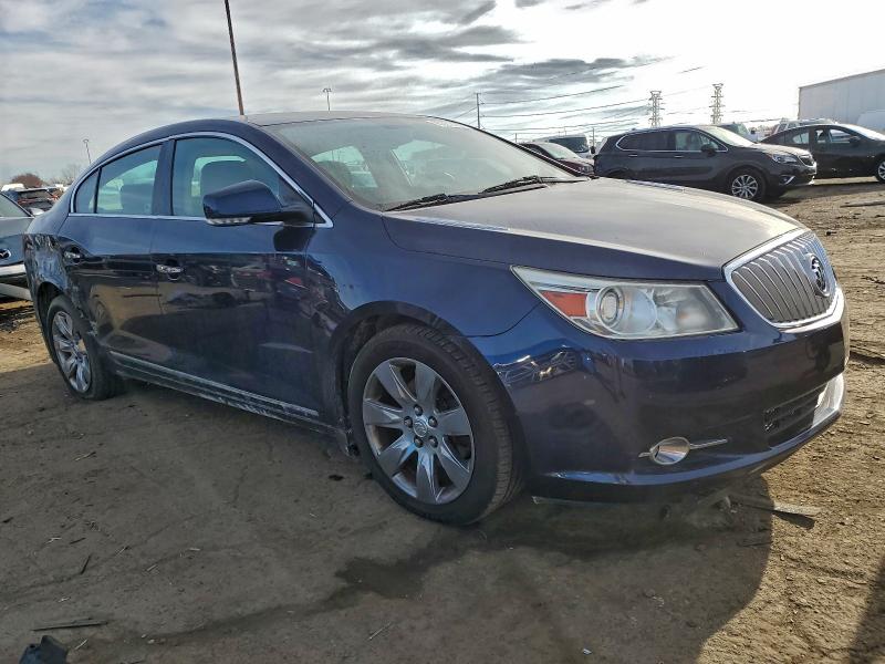 Фото 4 с аукциона – 2011 BUICK LACROSSE C с VIN 1G4GC5GD2BF132278
