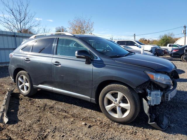 Photo 4 from auction – 2010 LEXUS RX 350 with VIN 2T2BK1BA6AC043761