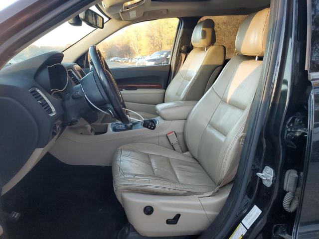 Photo 7 from auction – 2015 DODGE DURANGO LI with VIN 1C4RDJDG8FC690600