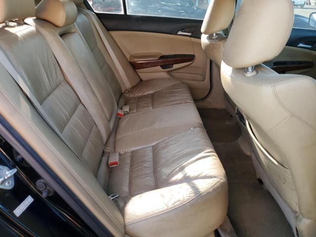 Photo 10 from auction – 2011 HONDA ACCORD with VIN 1HGCP3F84BA018703
