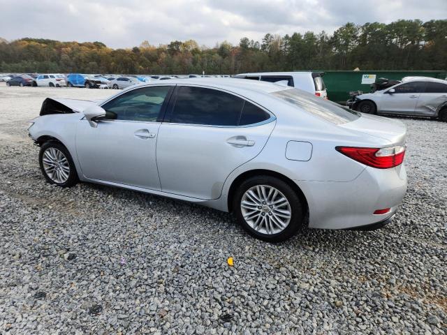 Photo 2 from auction – 2015 LEXUS ES 350 with VIN JTHBK1GG2F2204628