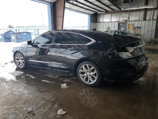 Photo 2 from auction – 2014 CHEVROLET IMPALA with VIN 2G1155S37E9111841