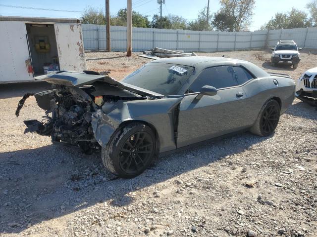 DODGE CHALLENGER 2023 with VIN 2C3CDZFJ4PH684597 - Photo from auction