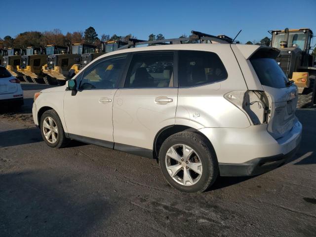 Photo 2 from auction – 2015 SUBARU FORESTER 2 with VIN JF2SJAHCXFH447151