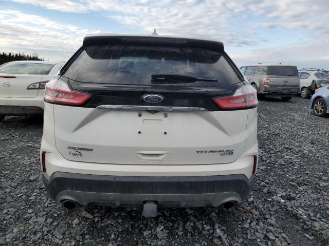 Photo 6 from auction – 2019 FORD EDGE TITAN with VIN 2FMPK4K92KBB22934