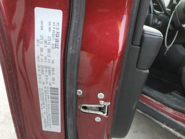 Photo 14 from auction – 2019 JEEP CHEROKEE L with VIN 1C4PJMLB9KD318968