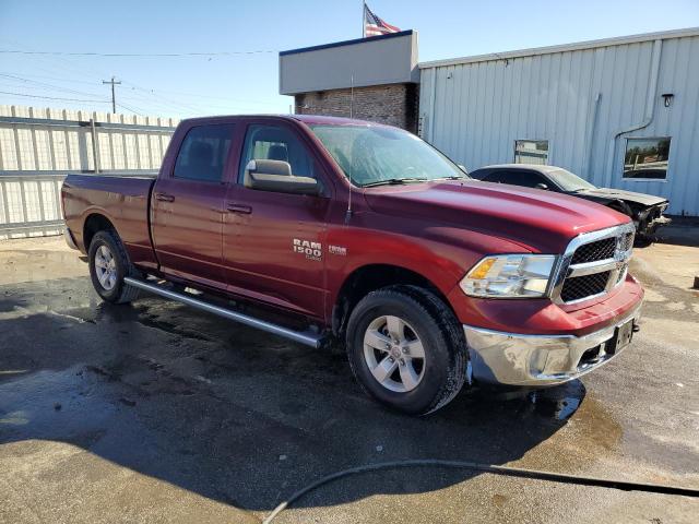 Photo 4 from auction – 2022 RAM 1500 CLASS with VIN 1C6RR7TT6NS219561