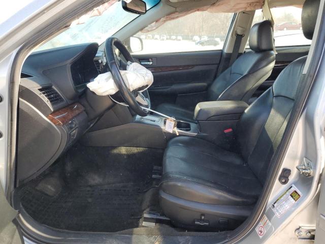 Photo 7 from auction – 2014 SUBARU LEGACY 2.5 with VIN 4S3BMCL65E3030583
