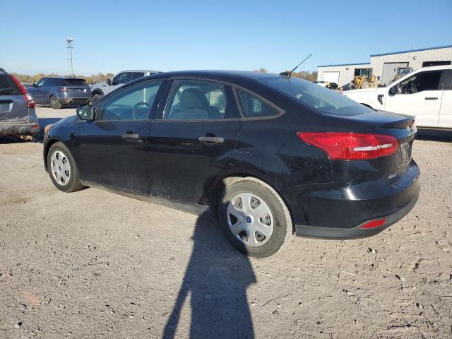 Photo 2 from auction – 2018 FORD FOCUS S with VIN 1FADP3E20JL322166