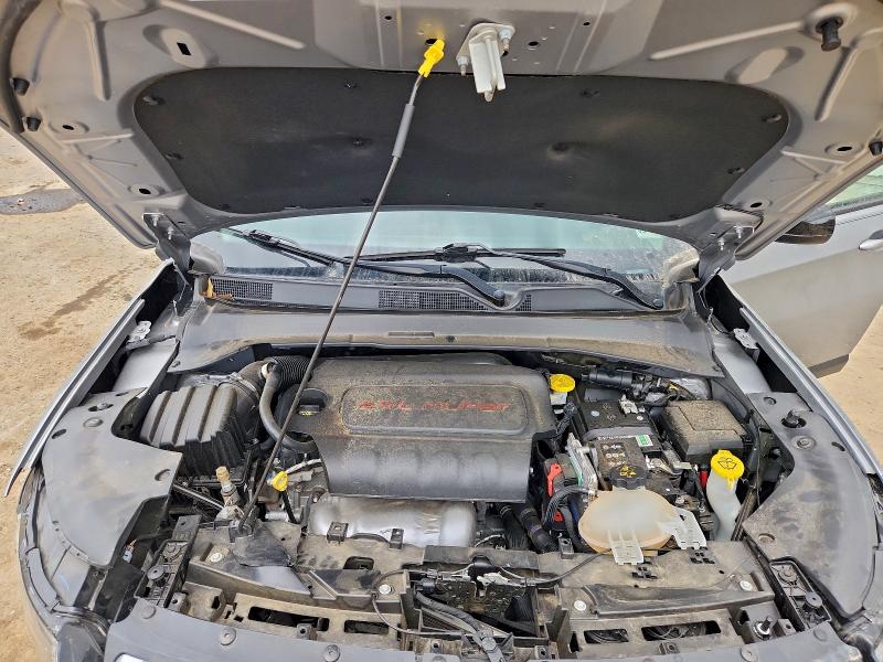Photo 12 from auction – 2022 JEEP COMPASS LA with VIN 3C4NJDBB7NT216446