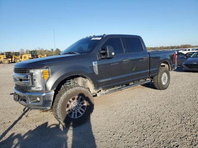 FORD F250 2017 with VIN 1FT7W2BT6HEB26278 - Photo from auction
