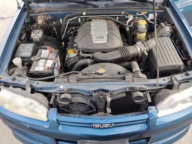 Photo 12 from auction – 2002 ISUZU AXIOM XS with VIN 4S2DF58X024606560