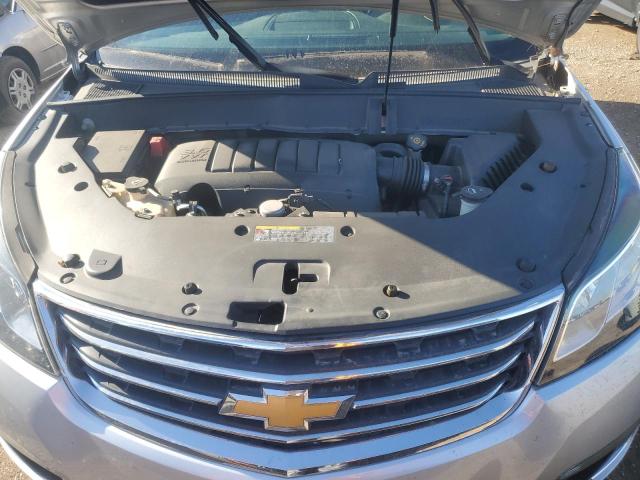 Photo 12 from auction – 2014 CHEVROLET TRAVERSE L with VIN 1GNKRGKD6EJ206553