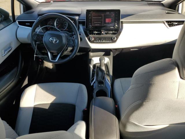 Photo 8 from auction – 2022 TOYOTA COROLLA SE with VIN JTND4MBE0N3155249