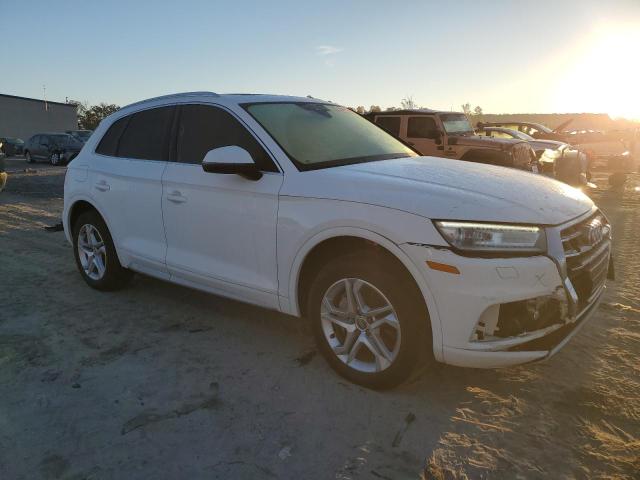 Photo 4 from auction – 2019 AUDI Q5 PREMIUM with VIN WA1ANAFY4K2139297