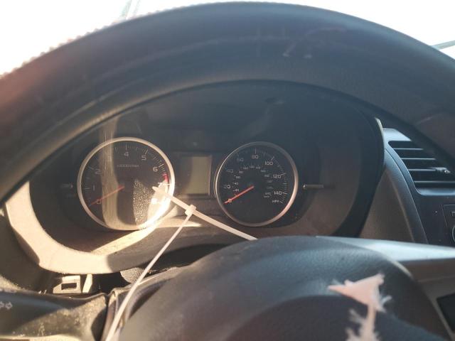 Photo 9 from auction – 2014 SUBARU FORESTER 2 with VIN JF2SJACC3EG446550