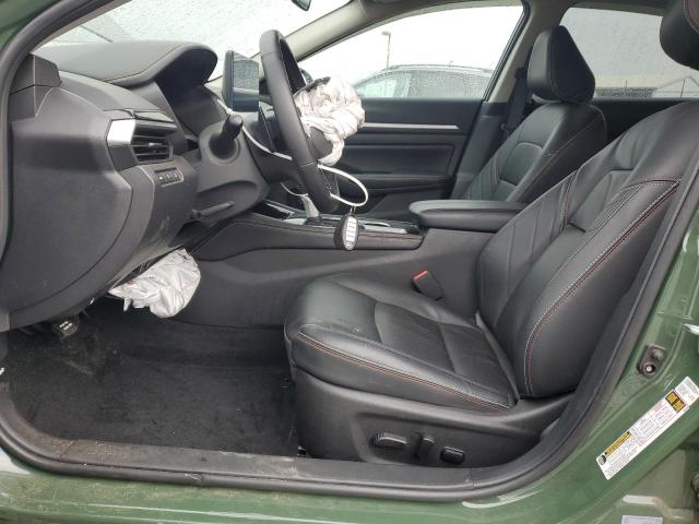 Photo 7 from auction – 2025 NISSAN ALTIMA SR with VIN 1N4BL4CV3SN341130