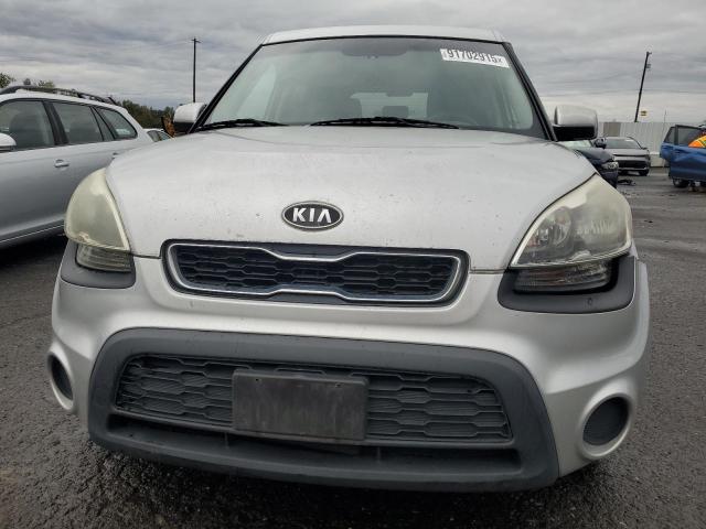 Photo 5 from auction – 2012 KIA SOUL with VIN KNDJT2A57C7448796