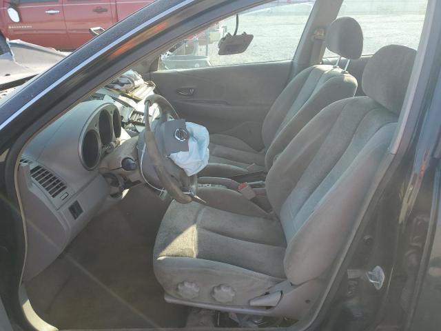 Photo 7 from auction – 2004 NISSAN OTHER with VIN 1N4AL11D34C173833