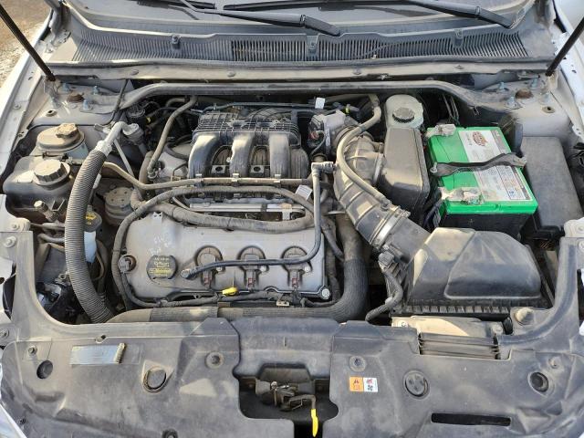 Photo 11 from auction – 2012 FORD TAURUS SEL with VIN 1FAHP2EW3CG139063