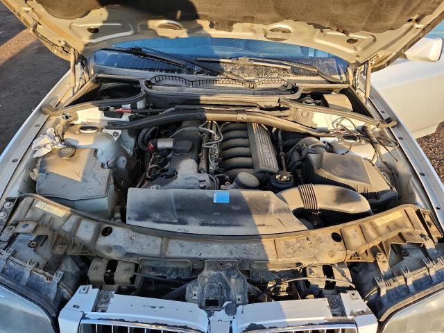 Photo 12 from auction – 2007 BMW X3 3.0SI with VIN WBXPC93417WF00397