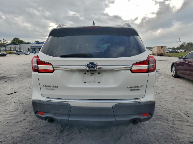Photo 6 from auction – 2020 SUBARU ASCENT LIM with VIN 4S4WMAMD3L3443162