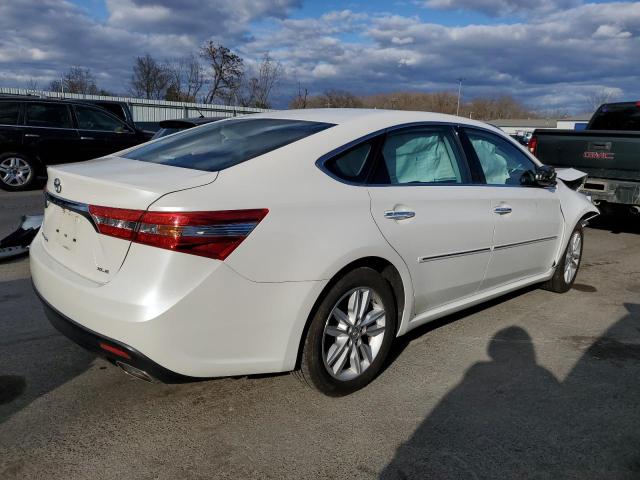 Photo 3 from auction – 2013 TOYOTA AVALON BAS with VIN 4T1BK1EB1DU073908