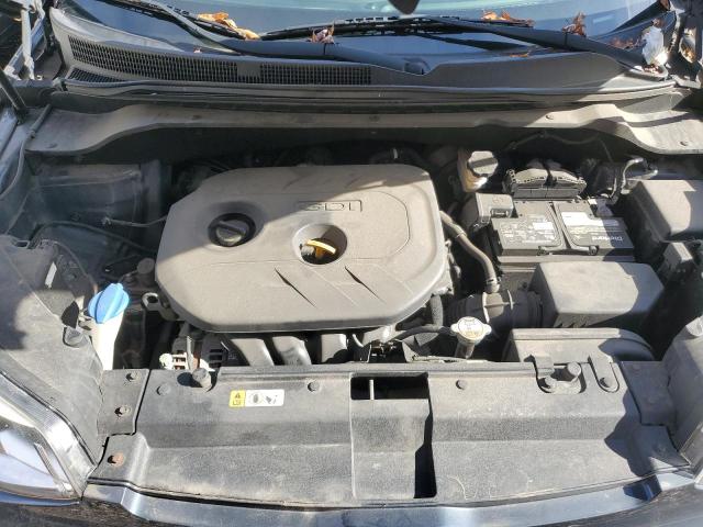 Photo 11 from auction – 2016 KIA SOUL + with VIN KNDJP3A52G7343051