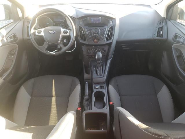 Photo 8 from auction – 2014 FORD FOCUS S with VIN 1FADP3E20EL399965