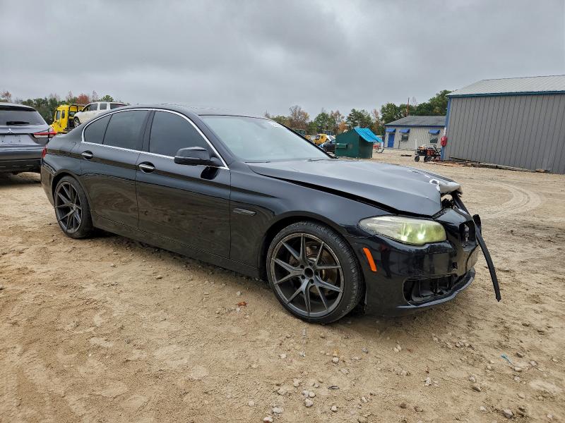 Photo 4 from auction – 2014 BMW 528 I with VIN WBA5A5C51ED506182